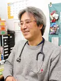 医学博士 小幡 俊彦の写真