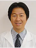 医学博士 川那部 岳志の写真