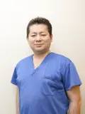 院長 後藤 英晃の写真