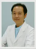 院長 清村 多の写真