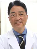 院長 藤尾 圭司の写真