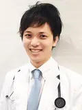 院長 盛永 大夏の写真