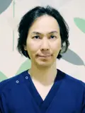 院長 本部 広輝の写真