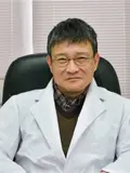 院長 篠原 弘一の写真