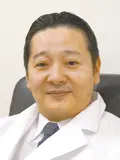 院長 荒尾 徳三の写真