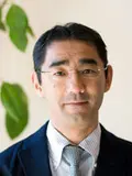 院長 江黒 徹の写真