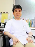 院長 荒井 崇彦の写真