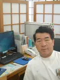 院長 高堂 松平の写真