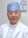 医学博士 館野 秀樹の写真