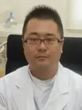院長 西島 誠聡の写真