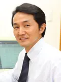 院長 関水 圭三の写真