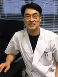 院長 山田 嘉仁の写真