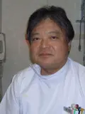 院長 井石 昭比古の写真