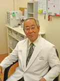 院長 有澤 正義の写真