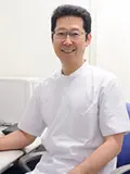 院長 佃 政憲の写真