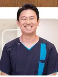 院長 森 隆の写真