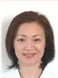 院長 松原 豊子の写真