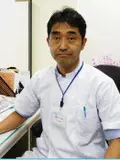 院長 塙 忠雄の写真