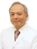 医学博士 日浅 芳一の写真