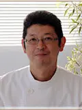 院長 北野原 正高の写真