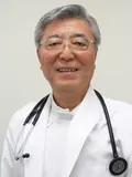 院長 倉澤 忠弘の写真