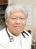 院長 篠崎 克己の写真