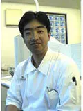 院長 天野 晋吾の写真