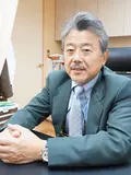 院長 飯田 晋也の写真