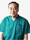 院長 阿部 直樹の写真