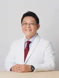 院長 馬渕 英彰の写真
