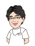 院長 宮島 慎介の写真