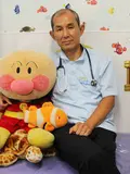 院長 平瀬 明彦の写真