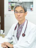 院長 北堀 和男の写真