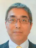院長 山下 三朗の写真
