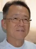 院長 猪尾 昌之の写真