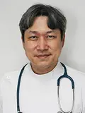 院長 赤澤 英樹の写真
