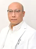 院長 杉江 正光の写真