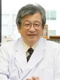 院長 齋藤 利和の写真