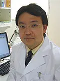 医学博士 塩見 洋作の写真