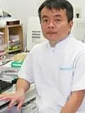 院長 藤森 正登の写真