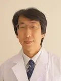 院長 中嶋 達也の写真