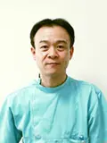 歯学博士 永山 和典の写真