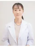 医学博士 﨑元 和子の写真