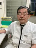 院長 城山 暢博の写真