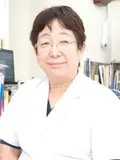 院長 柏田 和子の写真