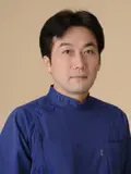 院長 磯田 幸盛の写真