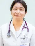 院長 伊藤 陽子の写真
