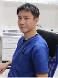 院長 豊田 和也の写真
