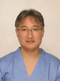 医学博士 金子 健蔵の写真