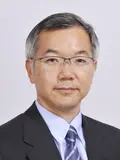 院長 金城 謙太郎の写真